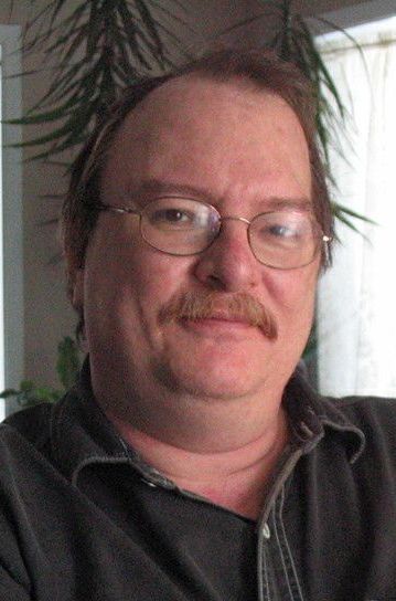 Louis Lévesque