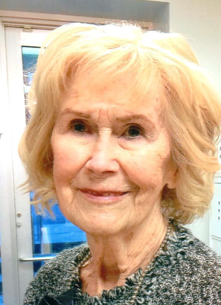 Yvonne Larose Ruelland