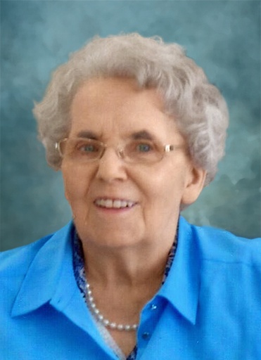 Clémence Lacroix
