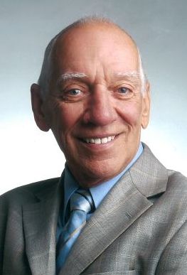 Raymond Hamel