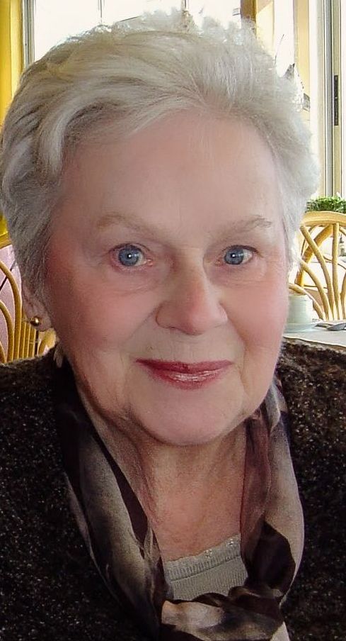 Jeannette Larocque Lilkoff