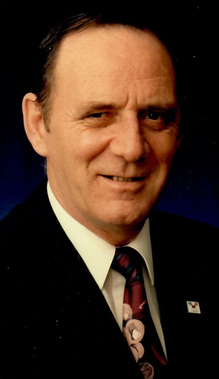 Jean-Guy Landry