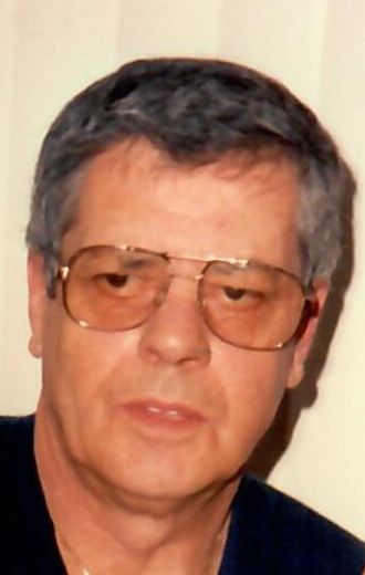 Jacques Boucher