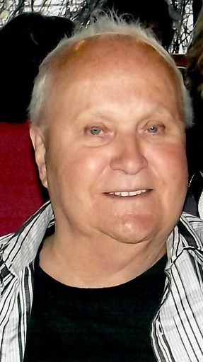Laurent Petit