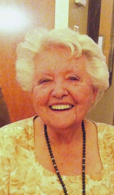Estelle Wagner