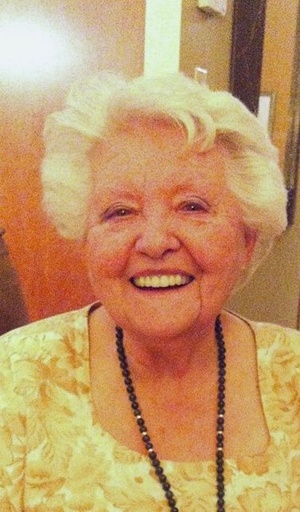 Estelle Wagner