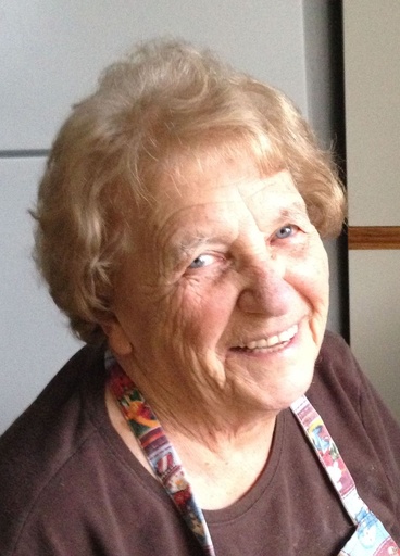 Huguette Emond