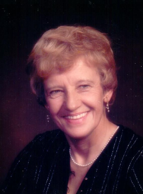 Aline Sénéchal Grégoire