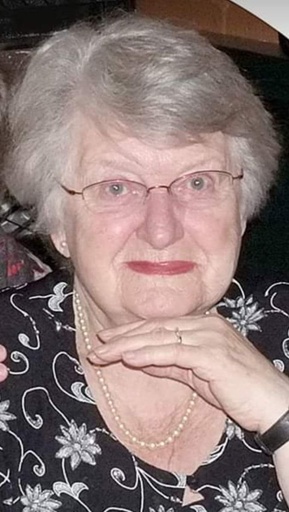Michèle Désiré