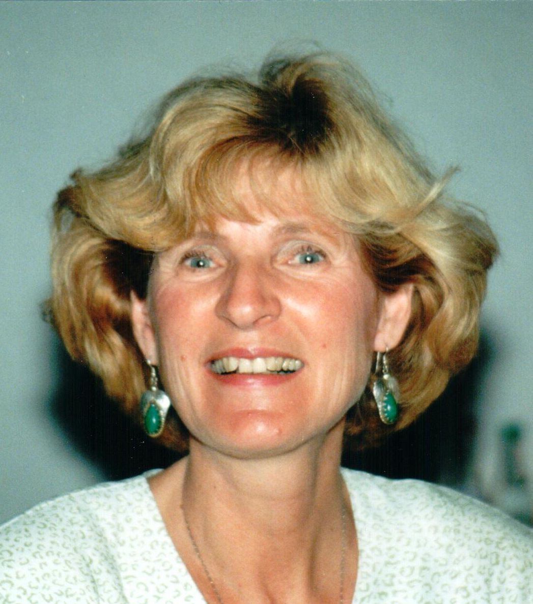 Louise Côté