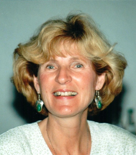 Louise Côté