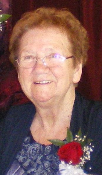 Jacqueline Picard Drapeau