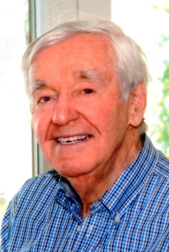 Maurice Morin