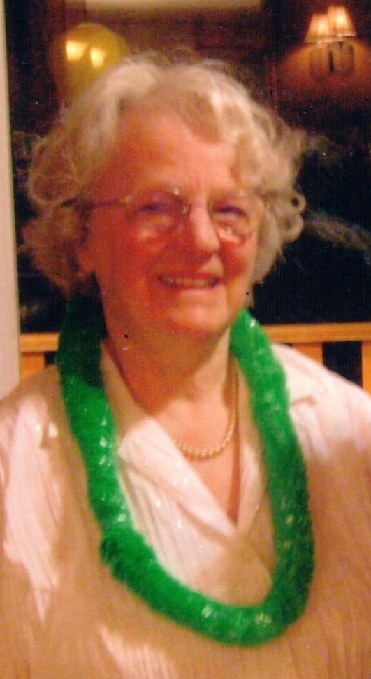 Pierrette Hamel