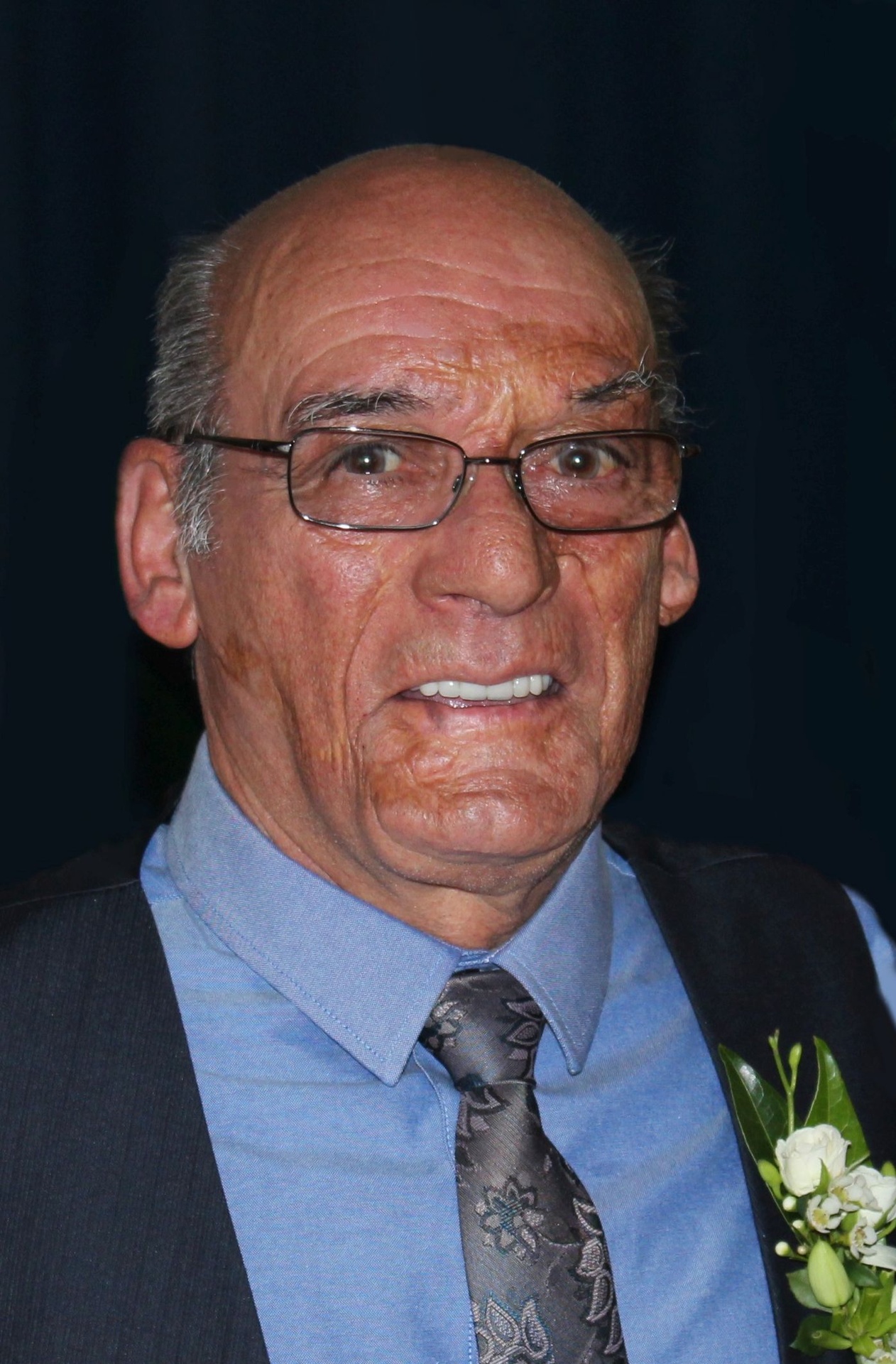 Jean-Denis Vaillancourt