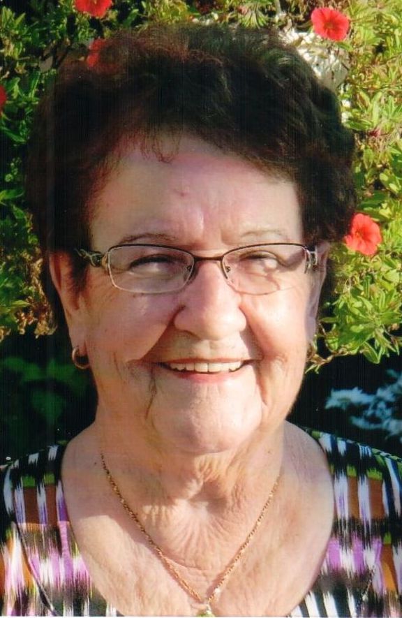Jeannine Théberge Giroux