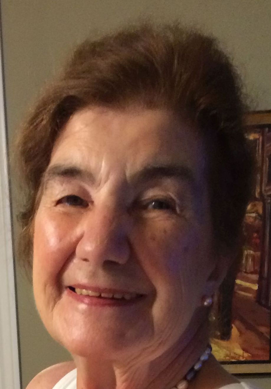 Thérèse Laverdière