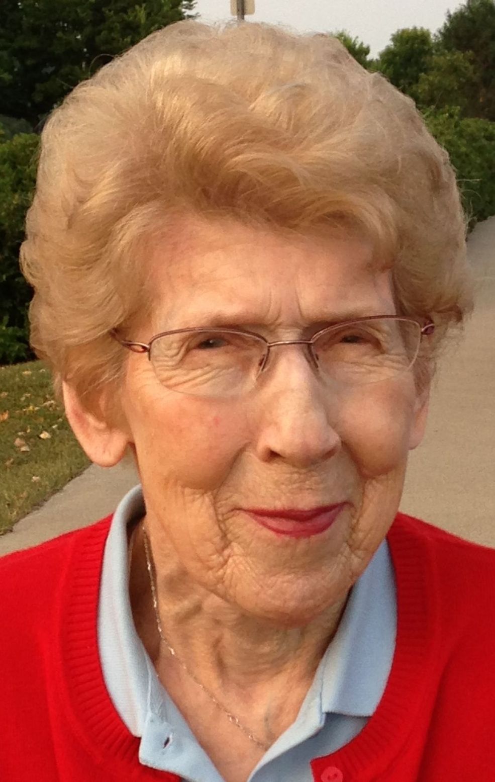 Fernande Taillon Drouin