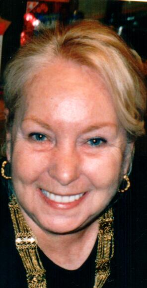 Caroll Mitchell