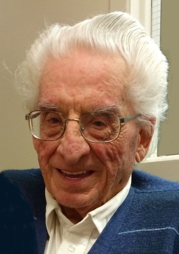 Roger Marcotte