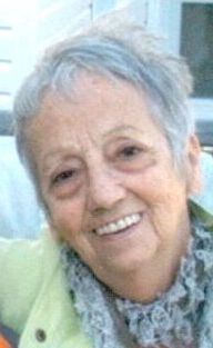 Pauline Boisvert