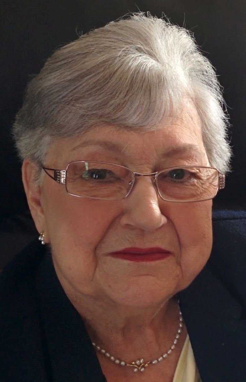 Jeannine Lord Carrier