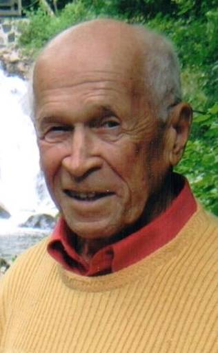 Jean La Rochelle