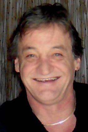 Michel Breton
