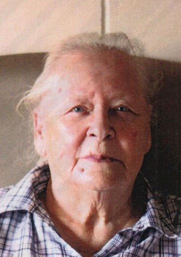 Laurette Gosselin