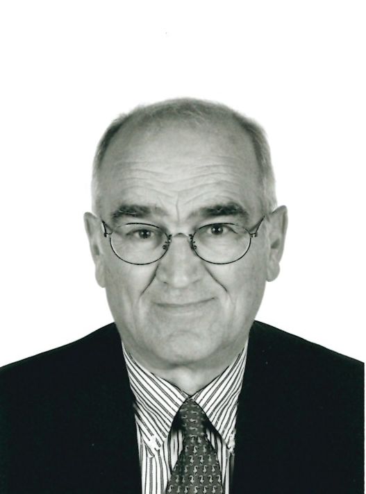 J. Gaston Deschênes