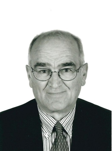 J. Gaston Deschênes
