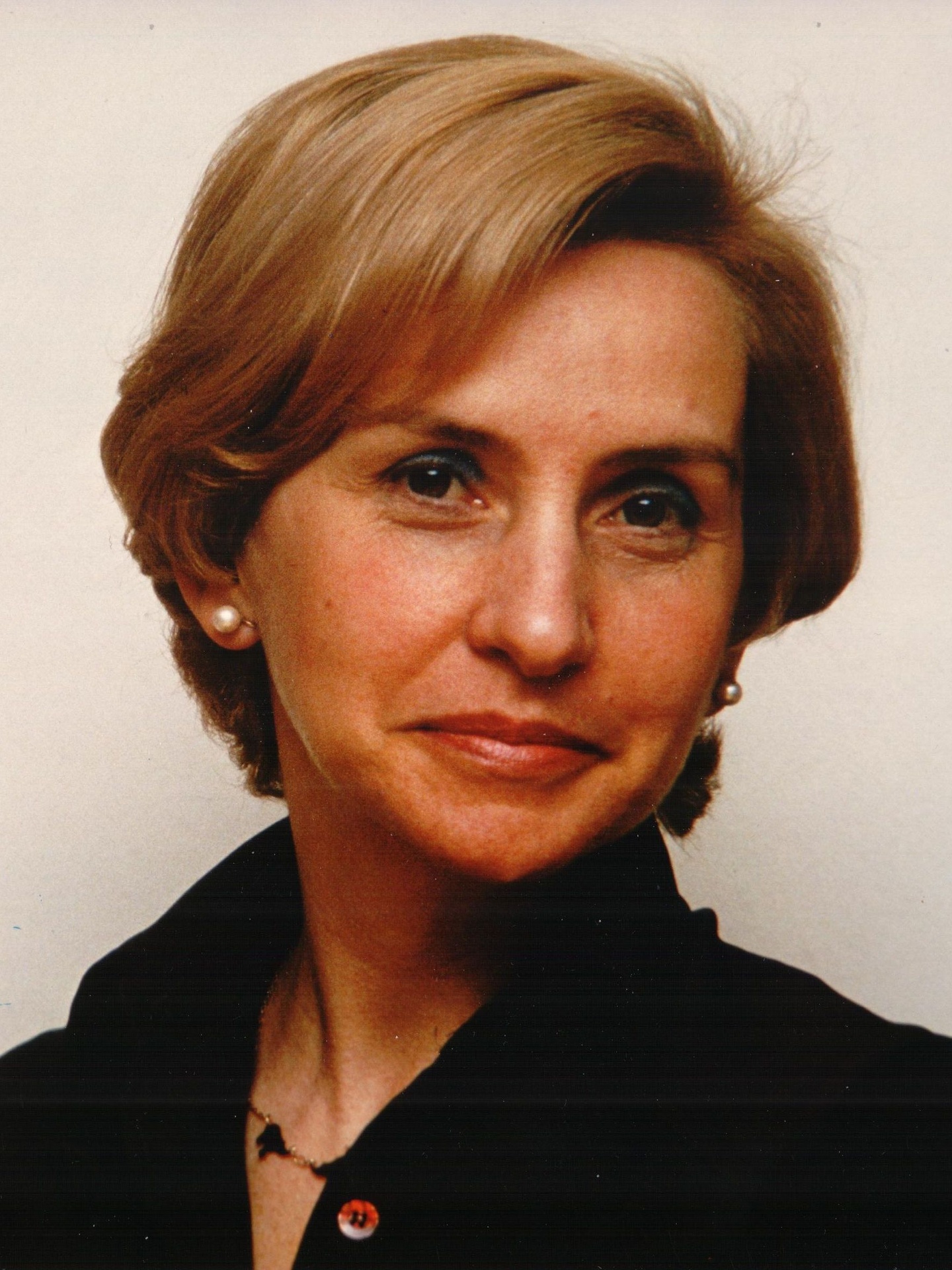 Louisette Drolet