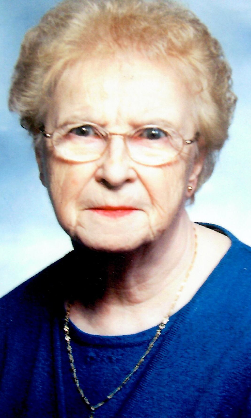 Rita Laflamme Muller