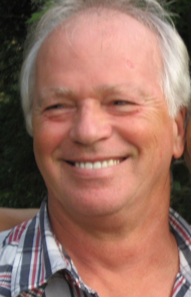 André Ladurantaye