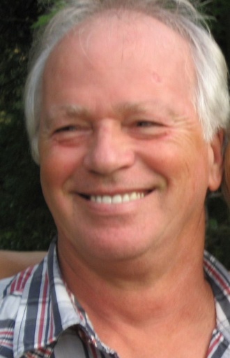 André Ladurantaye