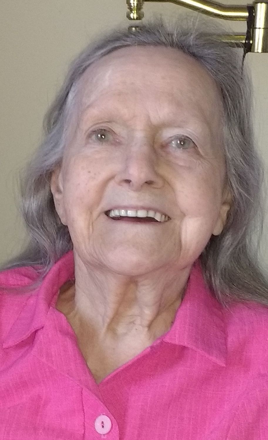 Arlette Gendreau Locas