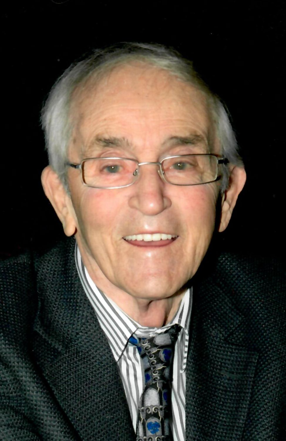 Roland Jobin