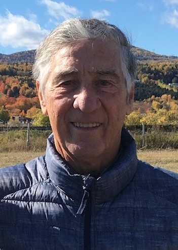 Jean-Marc Desrosiers