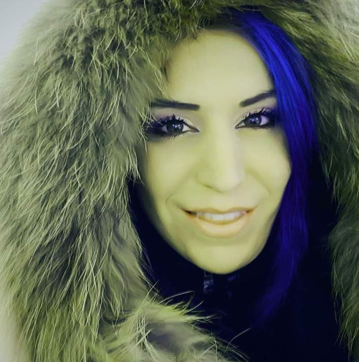 Marie-Ève Ménard-Parent