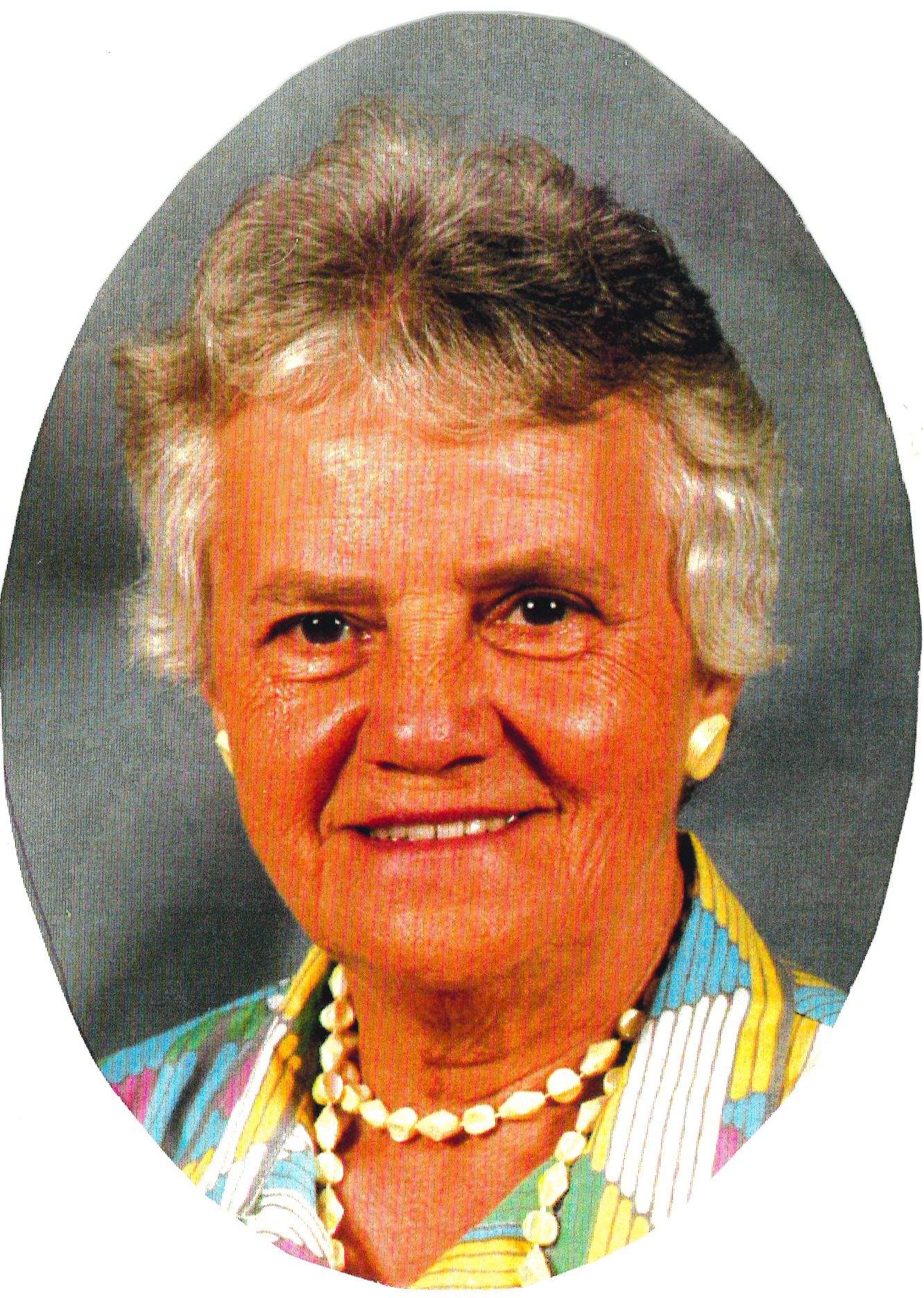 Annette Fontaine Rodrigue