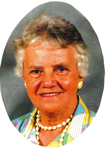 Annette Fontaine Rodrigue