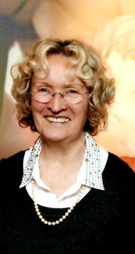 Yvette Laliberté