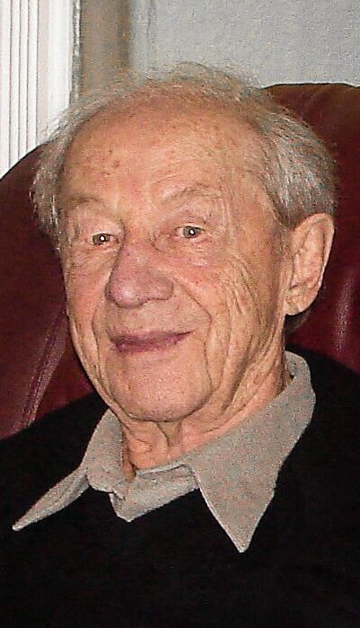 Gilbert Marquis