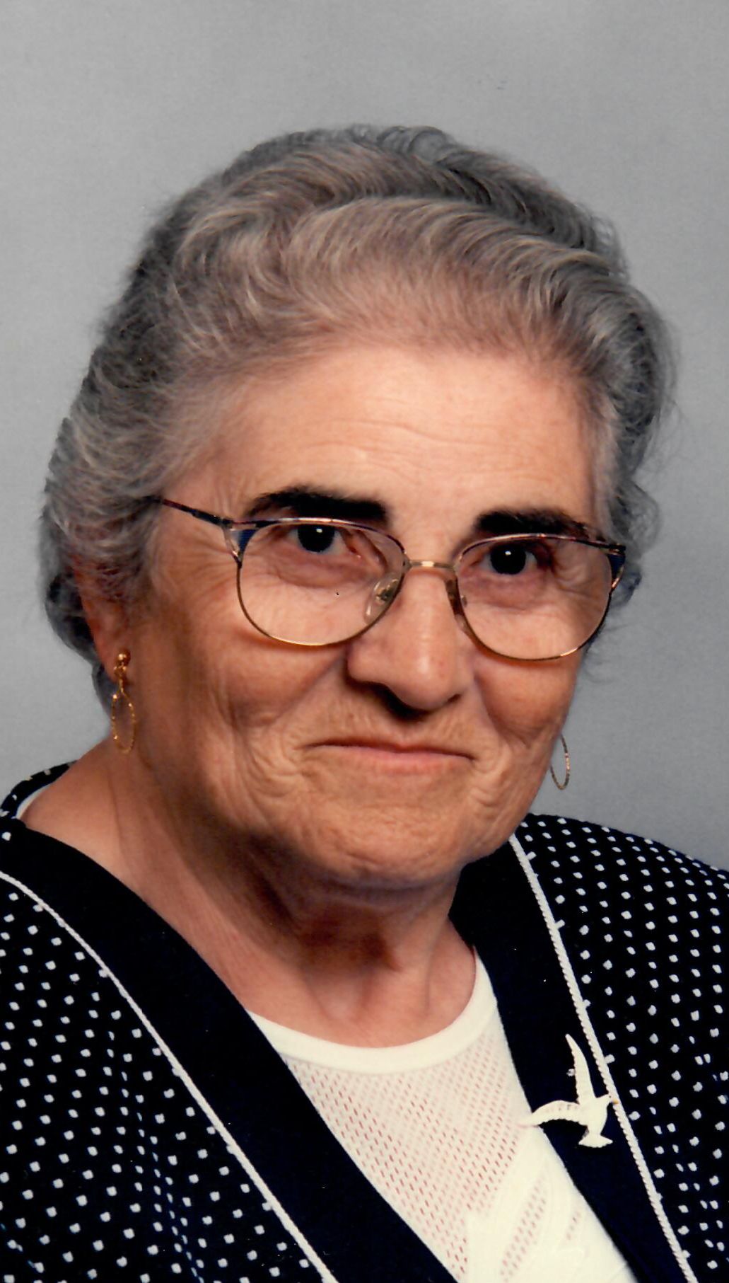 Pauline Gagnon Beaulieu