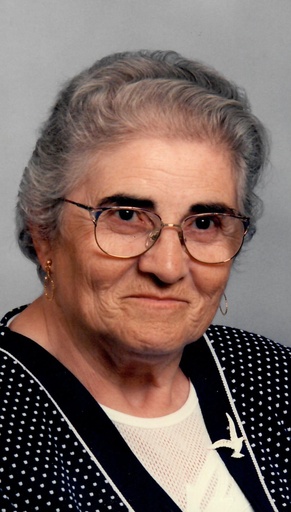 Pauline Gagnon Beaulieu