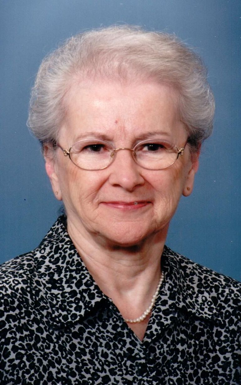 Thérèse Gagnon Tessier