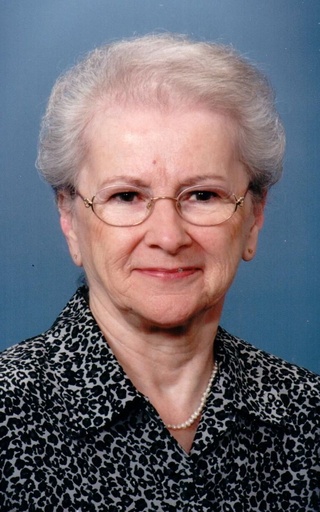 Thérèse Gagnon Tessier