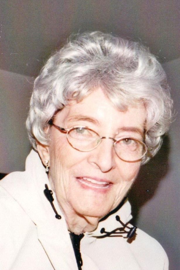 Jeannine Milot Boies