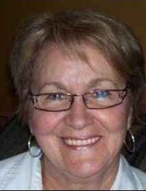 Claudette O'Neil