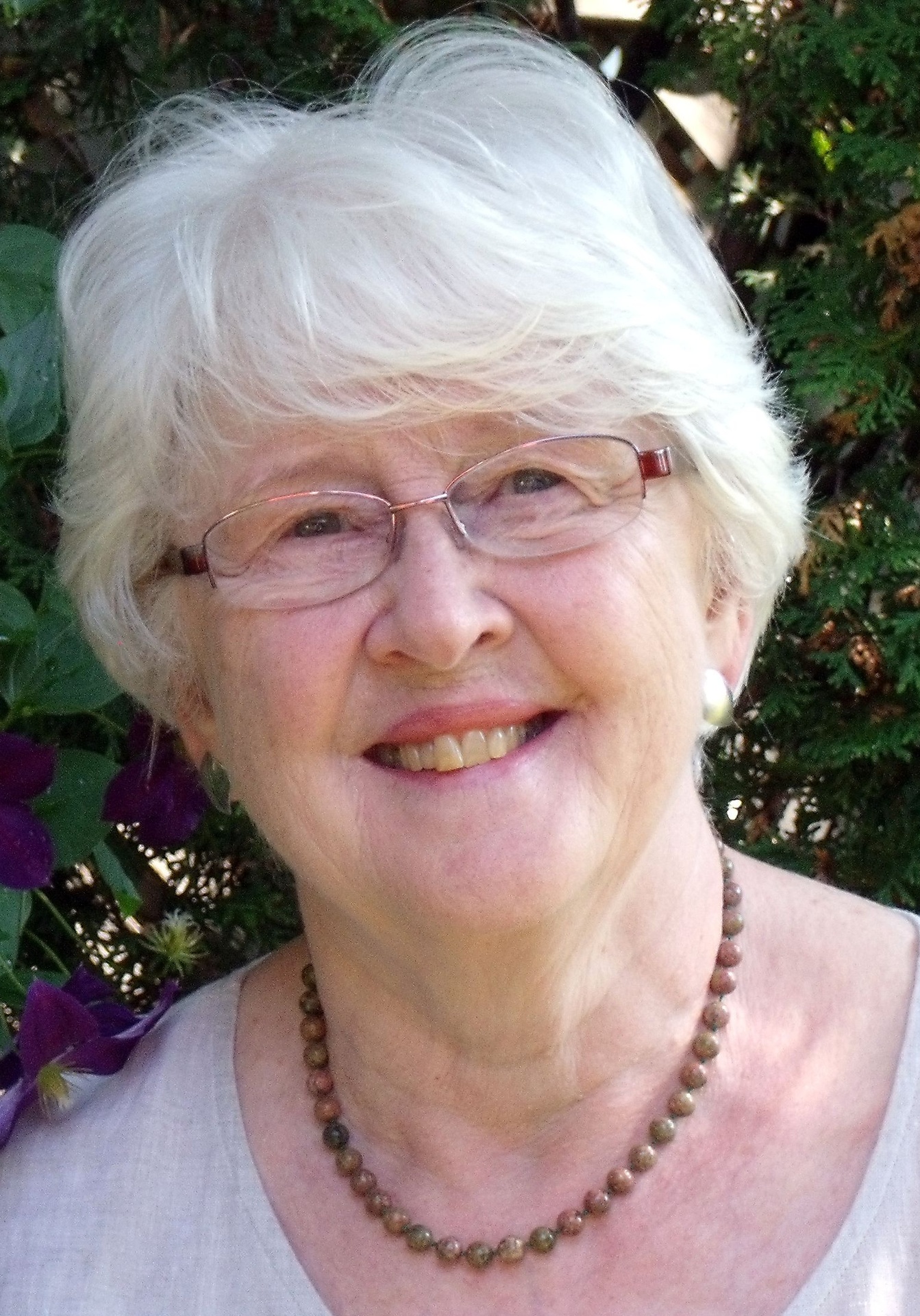 Paule Fortier (Lachance)